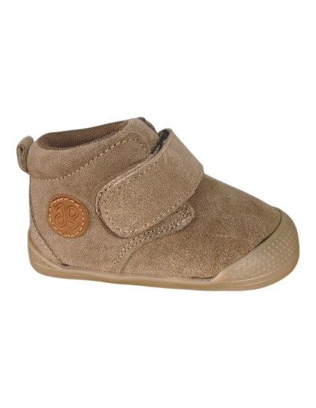 Botín Barefoot Puntera Mod C1970