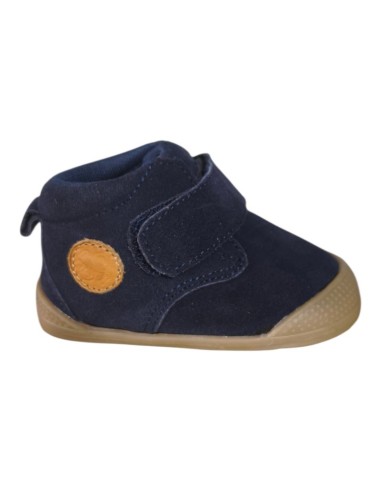 Botín Barefoot Puntera Mod C1970
