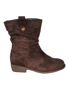 Bota Corazón acero C1865 2