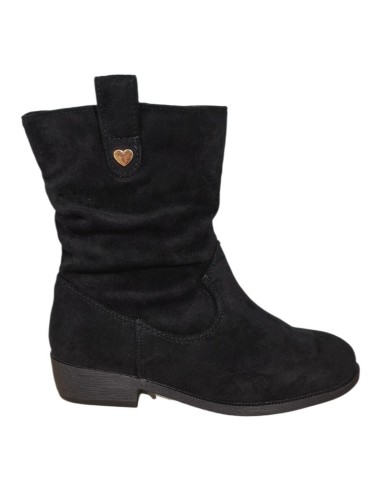 Bota Corazón acero C1865