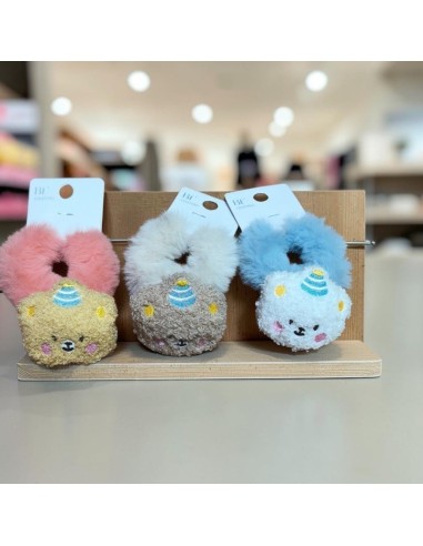 Coletero Peluche