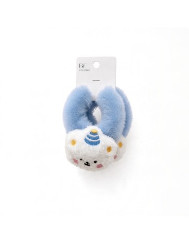 Coletero Peluche