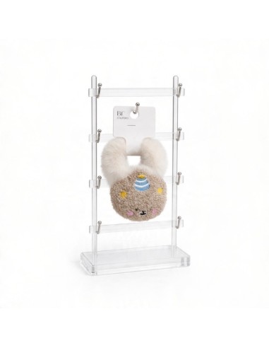 Coletero Peluche