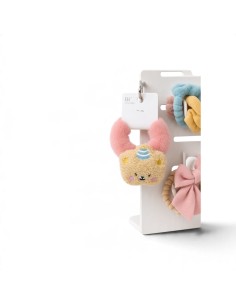 Coletero Peluche 2