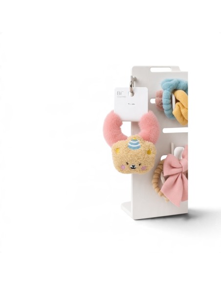 Coletero Peluche