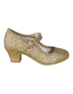 Tacon Glitter niña C1948 2