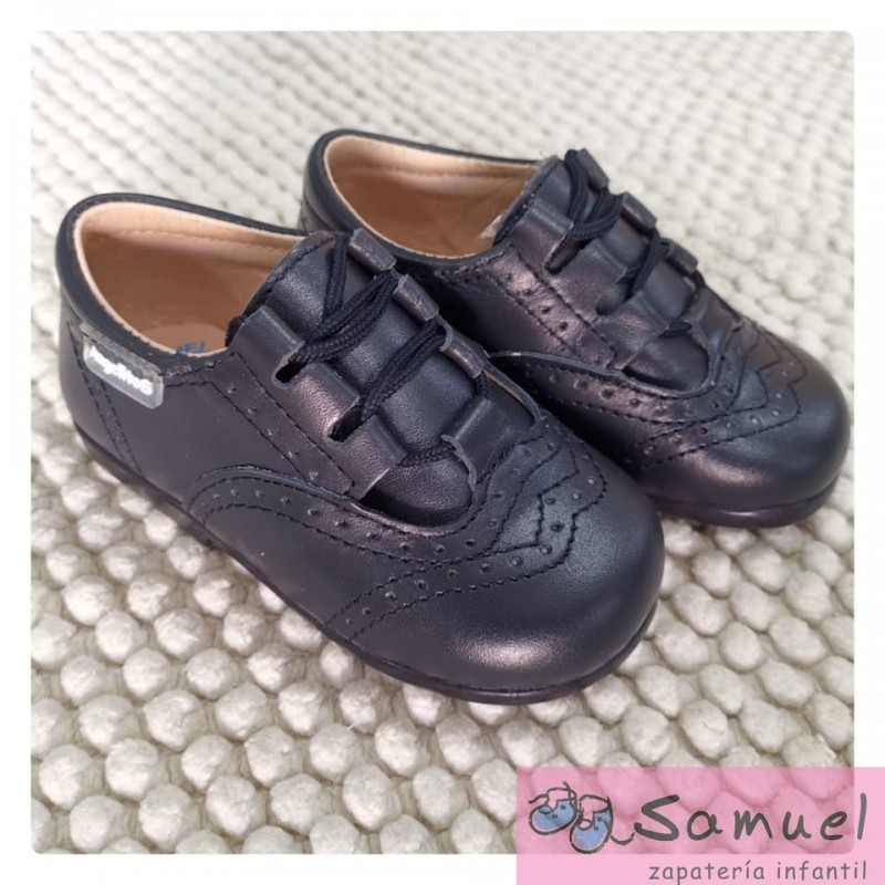 Zapato Inglés Ang 505