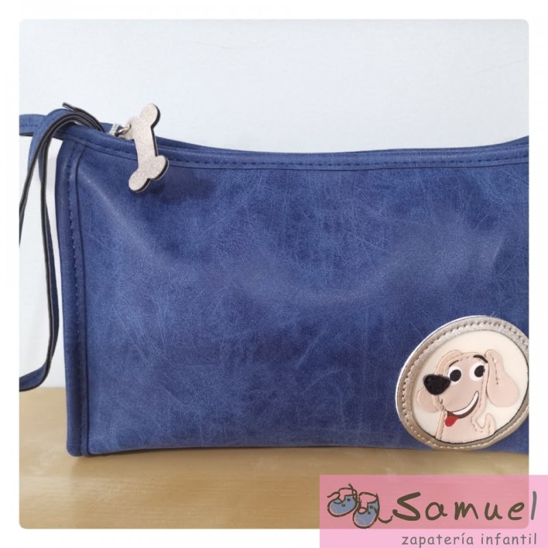 Neceser Polipiel Perrito Mod 100