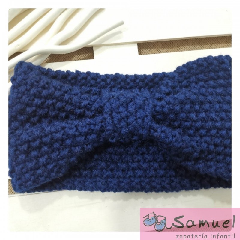 Turbante Nudo Mod 108