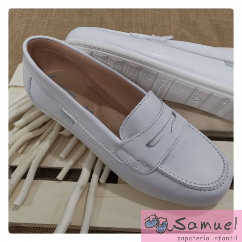 Mocasin Angelitos 352 27-34
